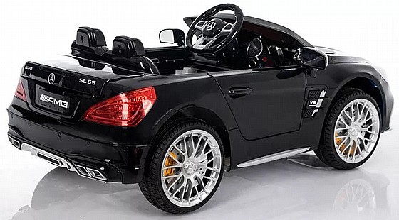 12v mercedes amg sl65